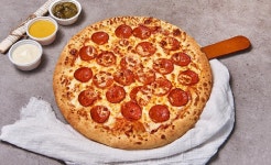 영구스까사맘피자 익산모현점