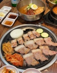 장림맛집 까치생숯불구이