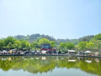 호수랑 오토캠핑장