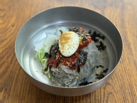 신리면옥 주문진점