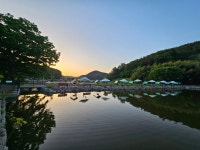 호수랑 오토캠핑장