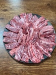 으뜸한우숯불식육식당 각산본점