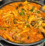 연다라전통순대 광주1호점