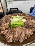 가마솥 갈비탕,육개장