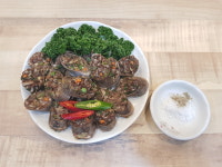 최영득선산곱창 지산점