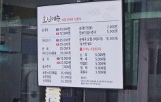 호남순대국