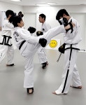 ITF 단 실전태권도장
