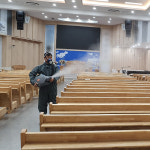한국위생공사