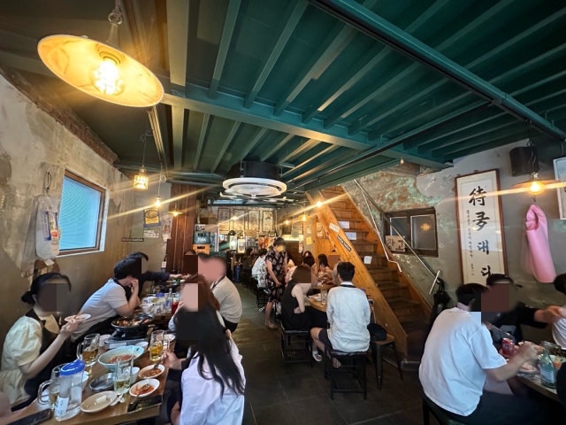 대다