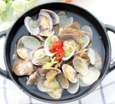 김봉남 포장마차 청라점