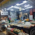 멸치삼촌 콩이언니