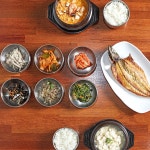 모양성순두부