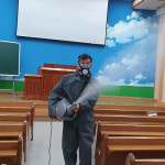한국위생공사