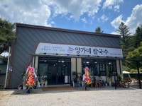 양가네칼국수