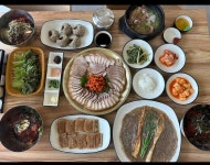 솔향촌