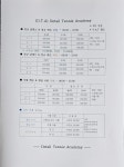 디테일 테니스 아카데미