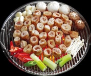 숯불 닭갈비 돼지갈비 부천점