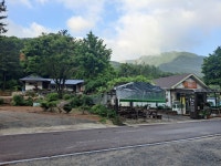 금성식당민박