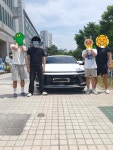 유정렌트카 안양영업소