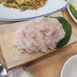 여수하모샤브샤브 여수맛집 민들레집