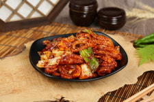 이송 불쭈꾸미