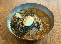 신리면옥 주문진점