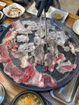 대돌배기 중리점