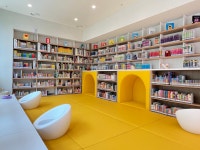 광진어린이영어도서관