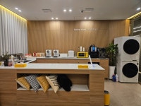 버튼호텔 사상점