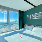 코티스 더 브릿지