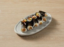 모전김밥 정관모전점