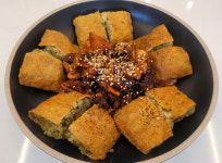 탱탱족발