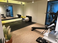 비욘드피트니스