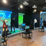 탑독 GDR 골프아카데미