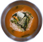 다온이국수