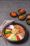 장충동왕족발보쌈 속초점