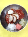 바른칡냉면