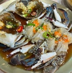 옛한식.박가네명품간장게장