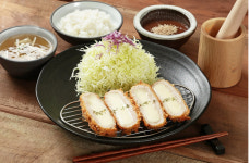 하나돈까스 롯데백화점 미아점