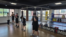 Team곽경석복싱
