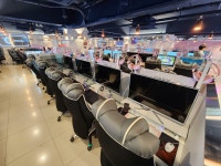 콤마PC방 봉천점