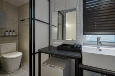 에잇레스트호스텔 명동