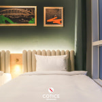 코티스 더 브릿지