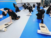 무림합기도