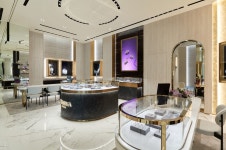 메시카 롯데백화점 에비뉴엘 월드타워점