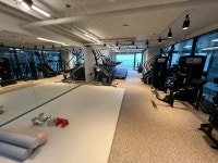 비욘드피트니스