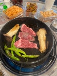 한우정육소 파주운정가람마을점