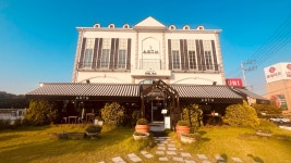 카페 어스