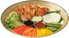 오븐마루치킨 동탄호수공원점