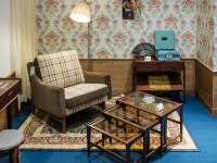 장미맨숀 용인쇼룸